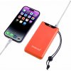 Intenso F10000 10000 mAh oranžová