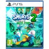 The Smurfs 2: The Prisoner of the Green Stone CZ PS5