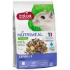 Zolux Nutrimeal Krmivo pre pieskomily 0,65 kg