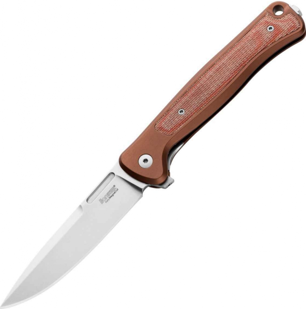 Lionsteel Solid EARTH MagnaCut SK01A ES