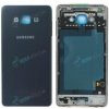 Kryt Samsung Galaxy A7 (A700F) batérie čierny Originál