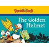 The Golden Helmet (Inc. Disney Enterprises)(Brožovaná)