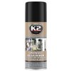 K2 čistič egr ventilov, karburátorov a škrtiacich klapiek 400 ml