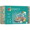 Connetix Rainbow Ball Run Pack 92ks