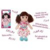 Teddies Ema plyš 40 cm so zvukom