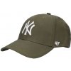 Šiltovka 47 Brand New York Yankees MVP Cap B-MVPSP17WBP-SW