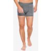 Boxerky Icebreaker Merino 125 Cool-Lite Anatomica Boxers - gritstone hthr