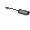 VERBATIM 49146 USB-C to Gigabit Ethernet Adapter Rj45 HUB