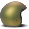 DMD Retro prilba Olive Gold