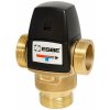 Termostatický zmiešavací ventil ESBE VTS 522 50-75 °C G 1 1/4
