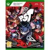 Persona 5 Tactica (XONE/XSX)