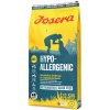 JOSERA Hypoalergénne bezobilné suché krmivo pre citlivých psov 12,5 kg