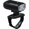 Lezyne Helmet Lite Drive 1200+ 1200 lm Satin predné čierne