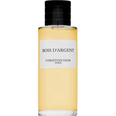 Christian Dior Bois d'Argent parfumovaná voda unisex 125 ml