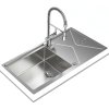Teka Brooklyn 60 M-XP 1B 1D Plus