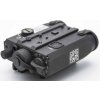 Holosun Multifunkčný laser LS420G – zelený