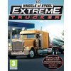 18 Wheels of Steel Extreme Trucker