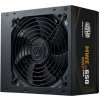 Cooler Master zdroj MWE Bronz 650W V3, 120mm, 80+ Bronz
