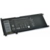 Dell Batéria 4-cell 56W/HR LI-ION pre Inspiron 7557,3579,3779,5587, Latitude 3380,3480,3490,3590 451-BCDM