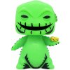 Funko Figúrka The Nightmare Before Christmas - Oogie Boogie (Black Light) (Funko POP! Disney 39)