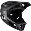 LEATT MTB Enduro 2.0 Helmet Black Stealth Veľkosť: L