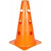 Vario kužeľ s otvormi oranžová 30 cm balenie 1 ks - 1 ks