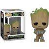 Funko POP! Marvel: Strážcovia Galaxie - Groot