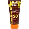 Vivaco SunVital Argan oil opaľovací krém s arganovým olejom SPF20 100 ml