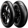 Motocyklová pneumatika 3D Supersport 120/70 R17 ZR 58W TL