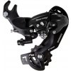 SHIMANO Prehadzovačka Tourney TY300 6/7-k. s hákom OEM