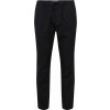 Pánske nohavice BLEND, PANTS CASUAL čierna S