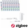 Paulmann MaxLED 250 základná sada IP44 RGBW ZigBee 3m - 78866