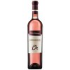 Château Topoľčianky Noir Svätovavrinecké Rosé 12,5% 0,75 l (čistá fľaša)