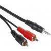 PremiumCord kjackcin15