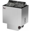 Nordex Plus 8,0 kW NB Trendline steel