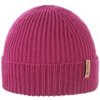 Kama dětská pletená Merino čepice B104 114 - růžová UNI UNI - růžová