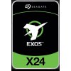 Seagate HDD Server Exos X24 512E/4KN 3,5