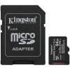 Kingston Canvas Select Plus/Micro SDXC/64GB/UHS-I U1 / Class 10/+ Adaptér