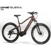 CRUSSIS ONE-Guera 7.8-S, Bafang M400 (80Nm), bat 630Wh, model 2023 veľkosť rámu: 17