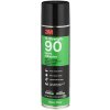 3M vysokopevnostné 90 sprejové lepidlo, priehľadné, 500 ml sprejové lepidlo Spray90
