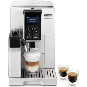 DeLonghi Dinamica ECAM 350.55.W