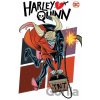 DC Comics Harley Quinn 1: Destructive Comics
