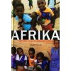 Afrika – náhody a jiná dobrodružství - Josef Donát