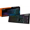 Gigabyte AORUS K1 Mechanical keyboard, RGB, US GK-AORUS K1