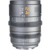 SIRUI Vision Prime 1 24 mm T1.4 Full Frame Cine Lens (Metal Grey, E/Z/RF/L Interchangable Mount) VP-1-24G