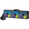 AKCE!!! - ARCTIC Liquid Freezer II - 420 A-RGB : All-in-One ACFRE00109A