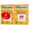 Ricola Originálna Krabička 50 g