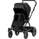 BRITAX Go Big 2 Grey Melange/Black 2019