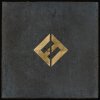 Foo Fighters: Concrete & Gold - CD