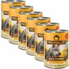 WOLFSBLUT - Konzerva WOLFSBLUT Jack Rabbit – králik a sladké zemiaky 6 x 395 g